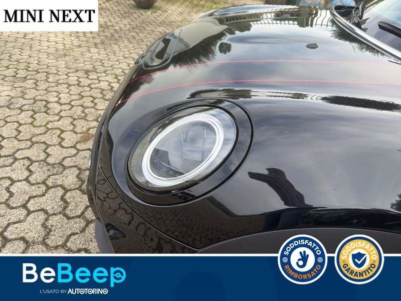 MINI Mini 3 porte MINI 3P 2.0 JCW JCW AUTO