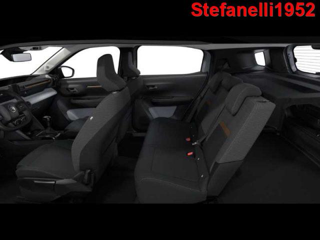 CITROEN C3 Aircross Nuova PureTech Turbo 100 MT6 - YOU