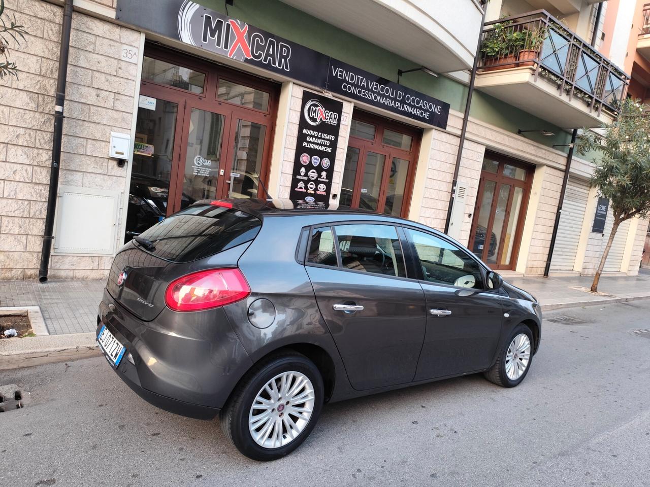 Fiat Bravo 1.6 MJT 120cv Diesel Dynamic