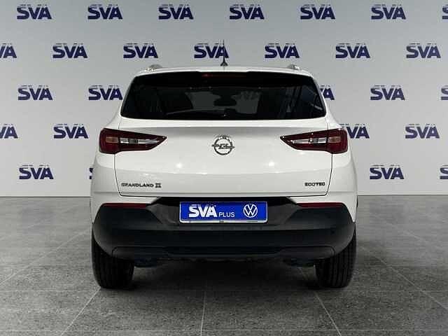 Opel Grandland X 1.2 130CV 120 Anniversary