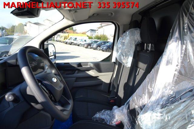 FORD Transit Custom P.CONSEGNA 280 2.0 EcoBlue 136CV Furgone Trend