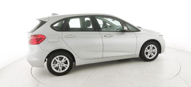 BMW 216 d Active Tourer Advantage