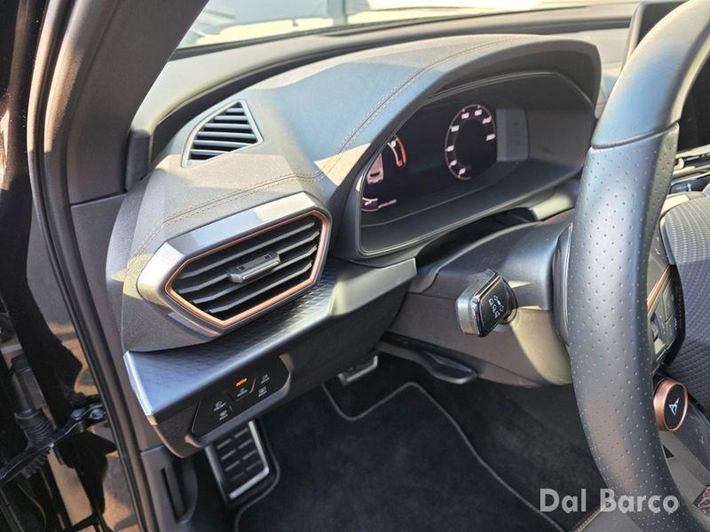 CUPRA Formentor 2.0 TDI DSG