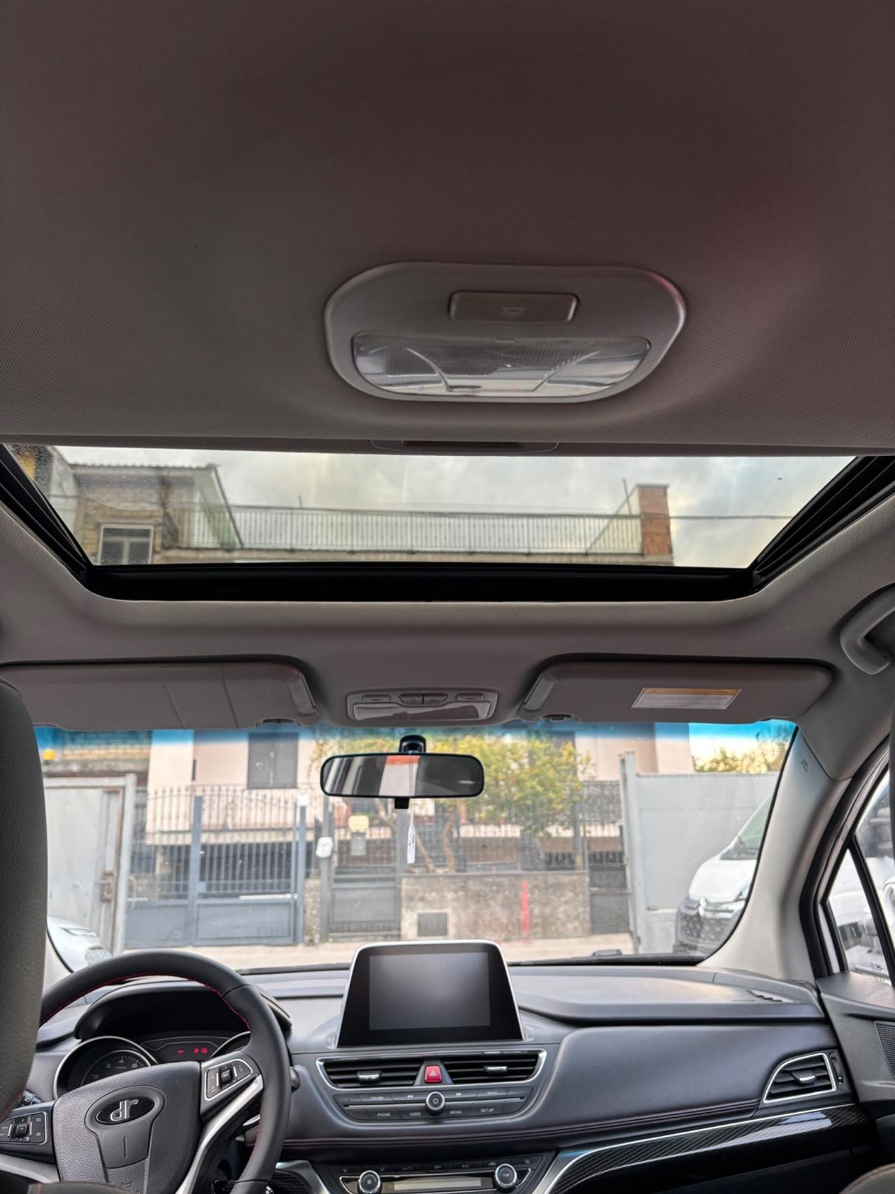 Dr DR4 1.6 Bi-Fuel GPL