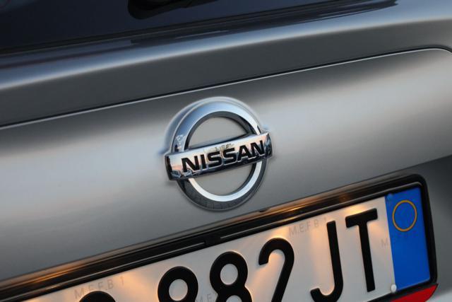 NISSAN Qashqai AUTOCARRO N1 1.5 dCi 115 CV Business