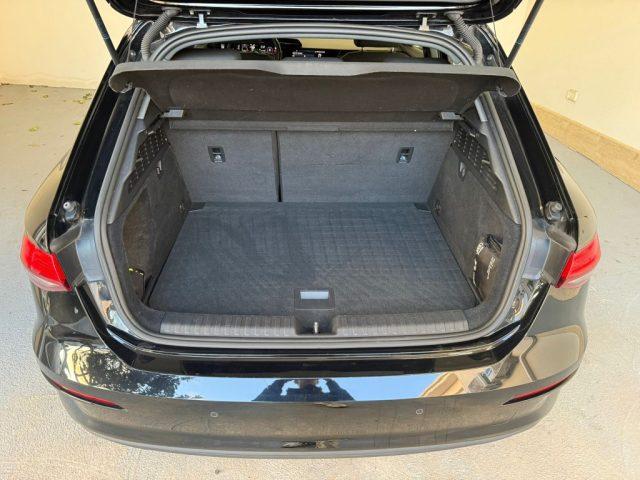 AUDI A3 SPB 30 TDI Admired