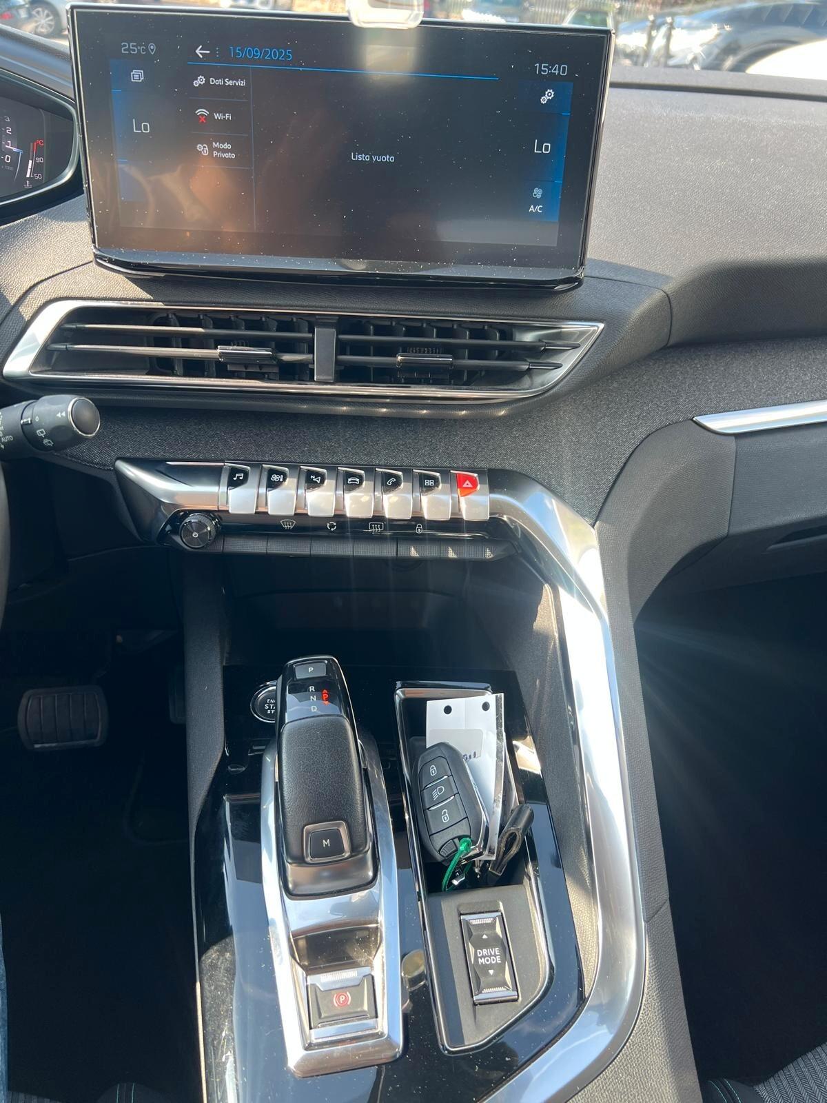 Peugeot 3008 BlueHDi 130 S&S EAT8 Allure *AUTOCARRO N-1*