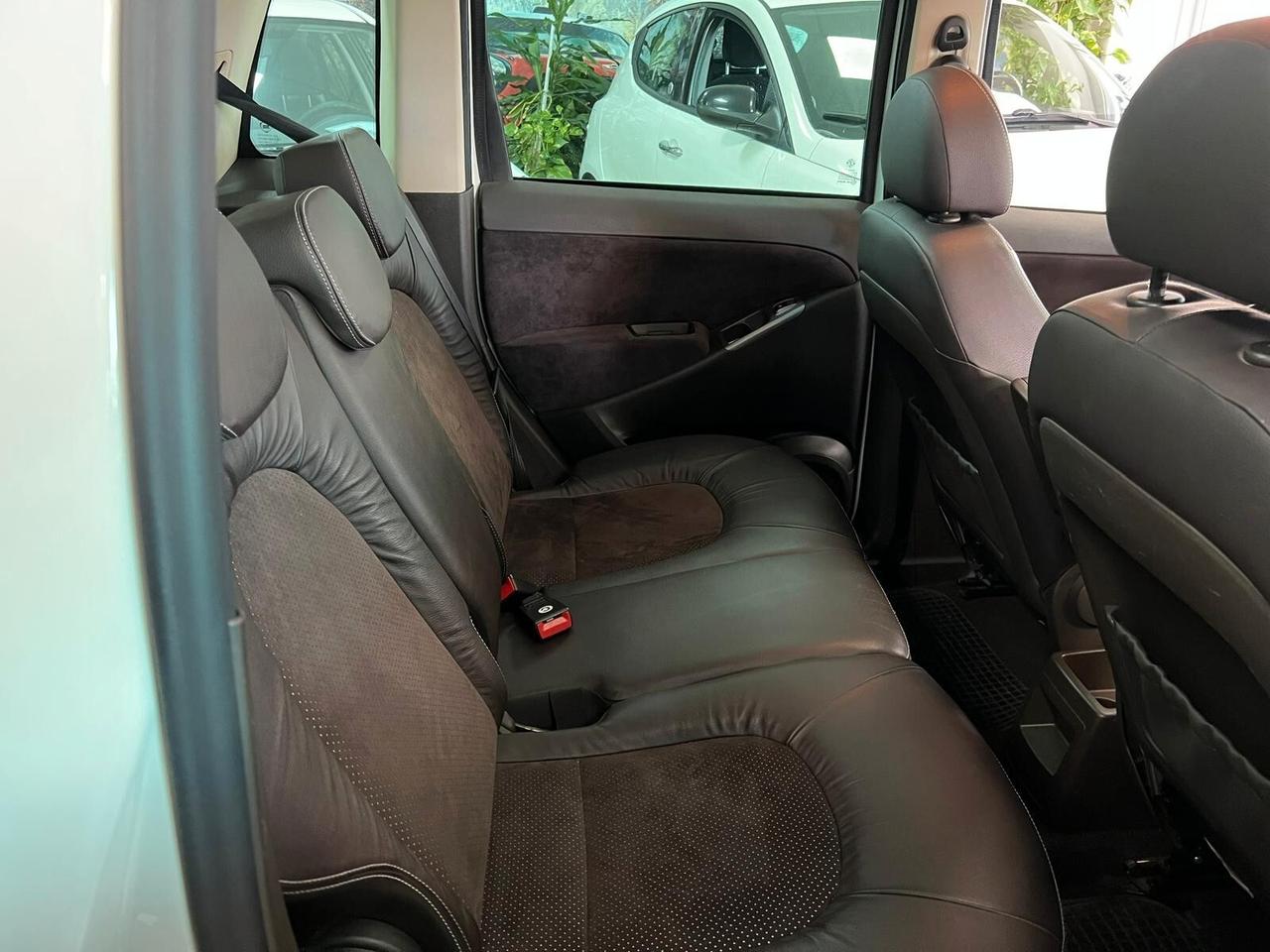 Lancia MUSA 1.3 Mjt 95CV DFN