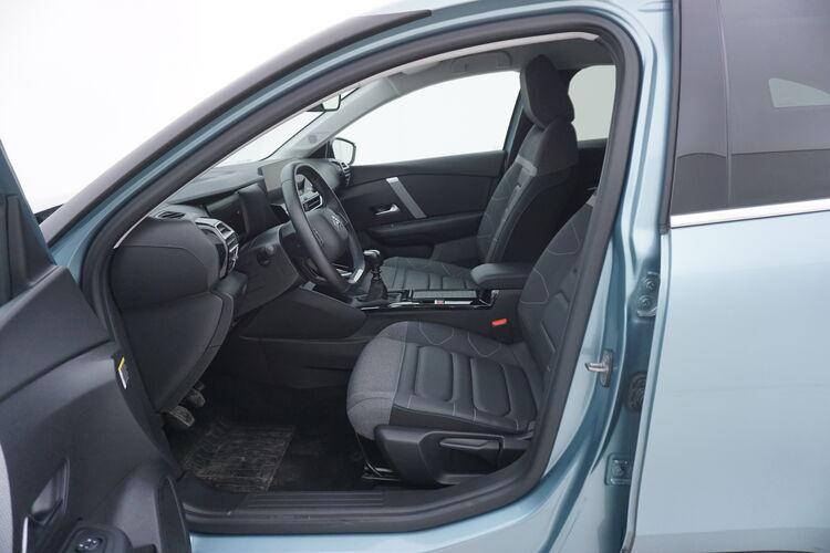 Citroen C4 Shine BR126770 1.2 Benzina 131CV