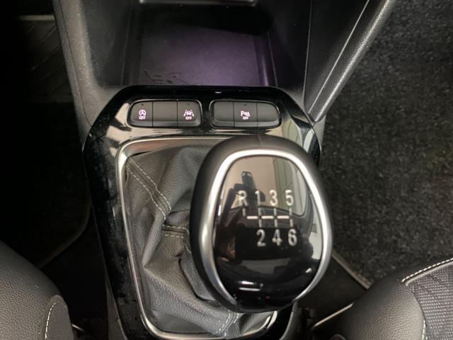 OPEL Corsa 1.2 100 CV Elegance