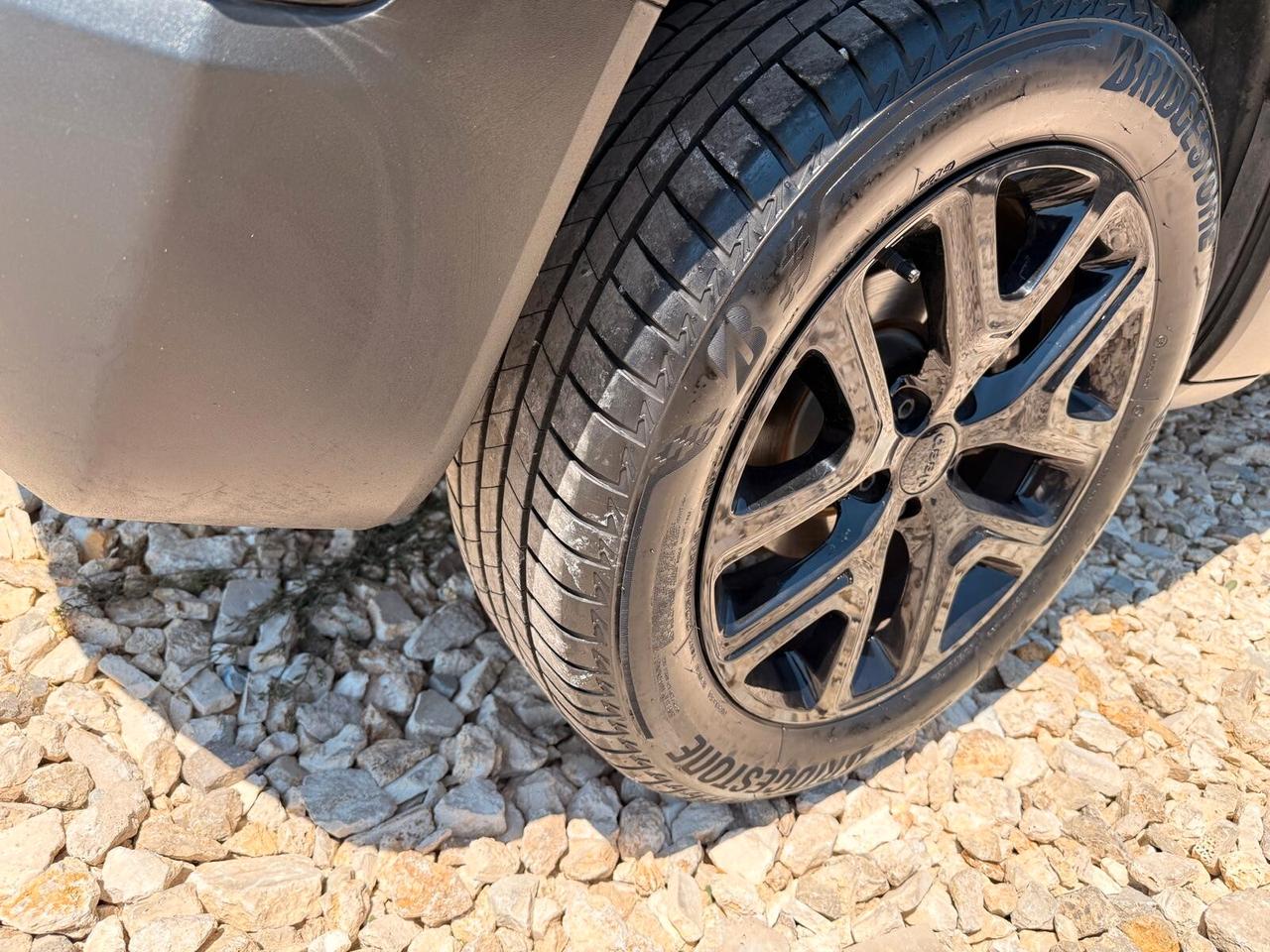 Jeep Renegade 1.0 T3 Business