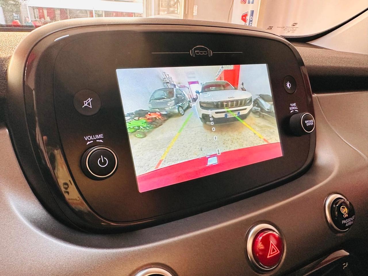 Fiat 500X 1.3 Multijet 95 CV Sport 2024