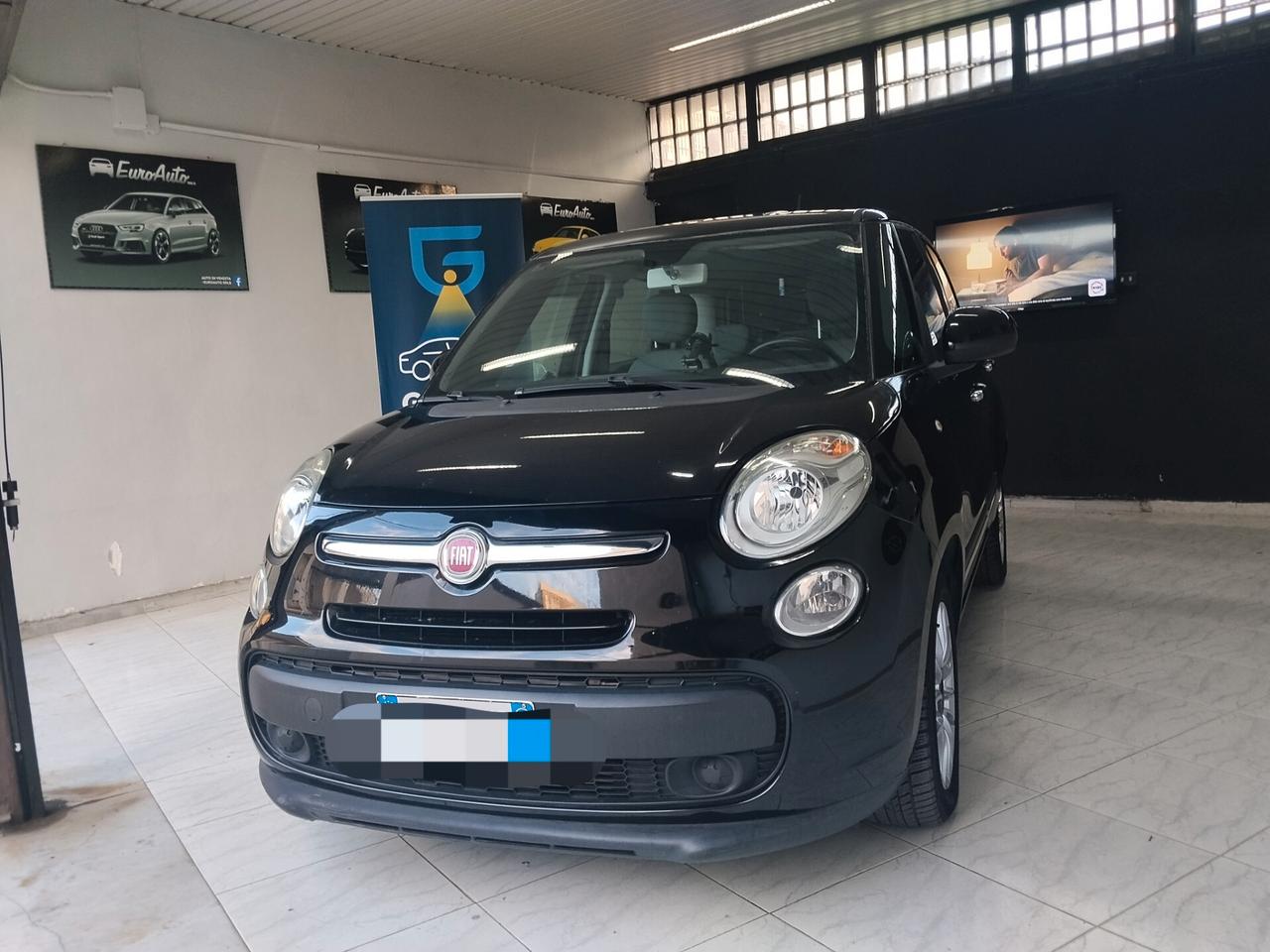 Fiat 500L 1.3 Multijet 2014 CON GARANZIA