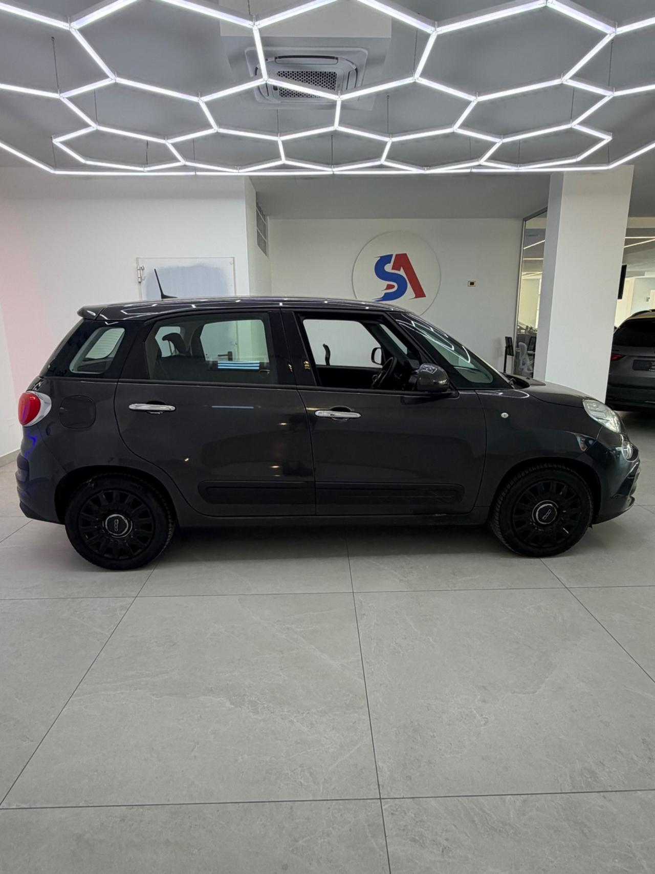 Fiat 500L 1.3 Multijet 95 CV Sport