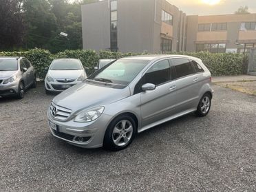 Mercedes-benz B 180 B 180 CDI Executive
