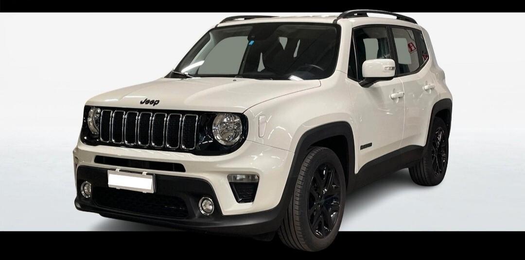 Jeep Renegade 1.0 T3 Limited