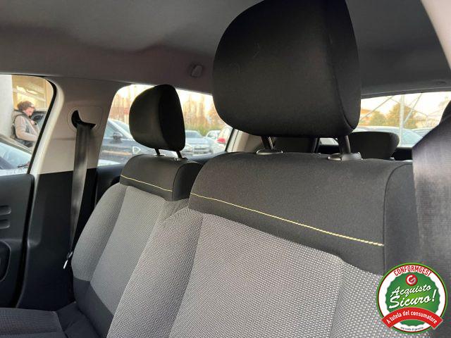 CITROEN C3 PureTech 82 Feel