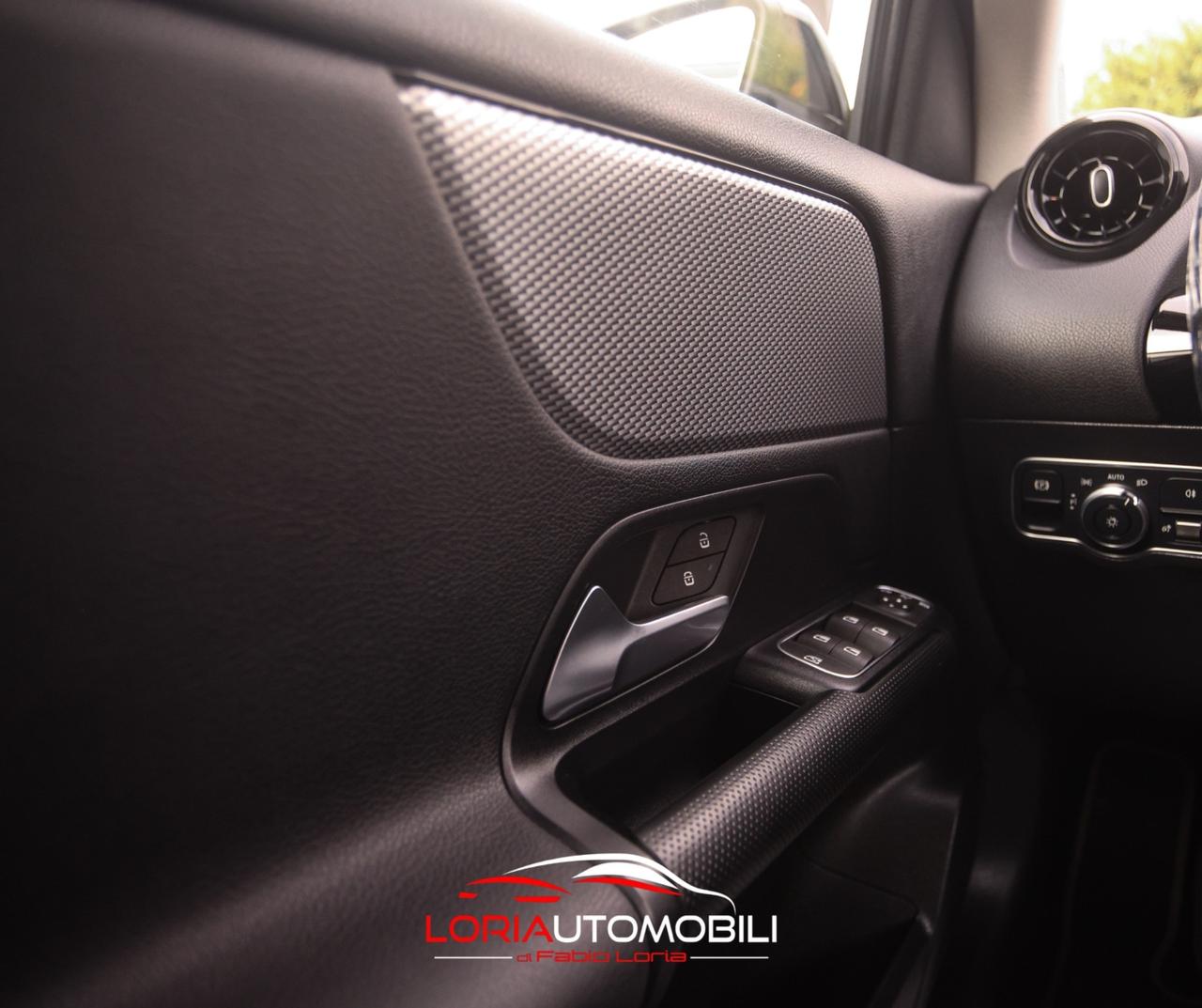 Mercedes-benz GLA 200 d Automatic Executive