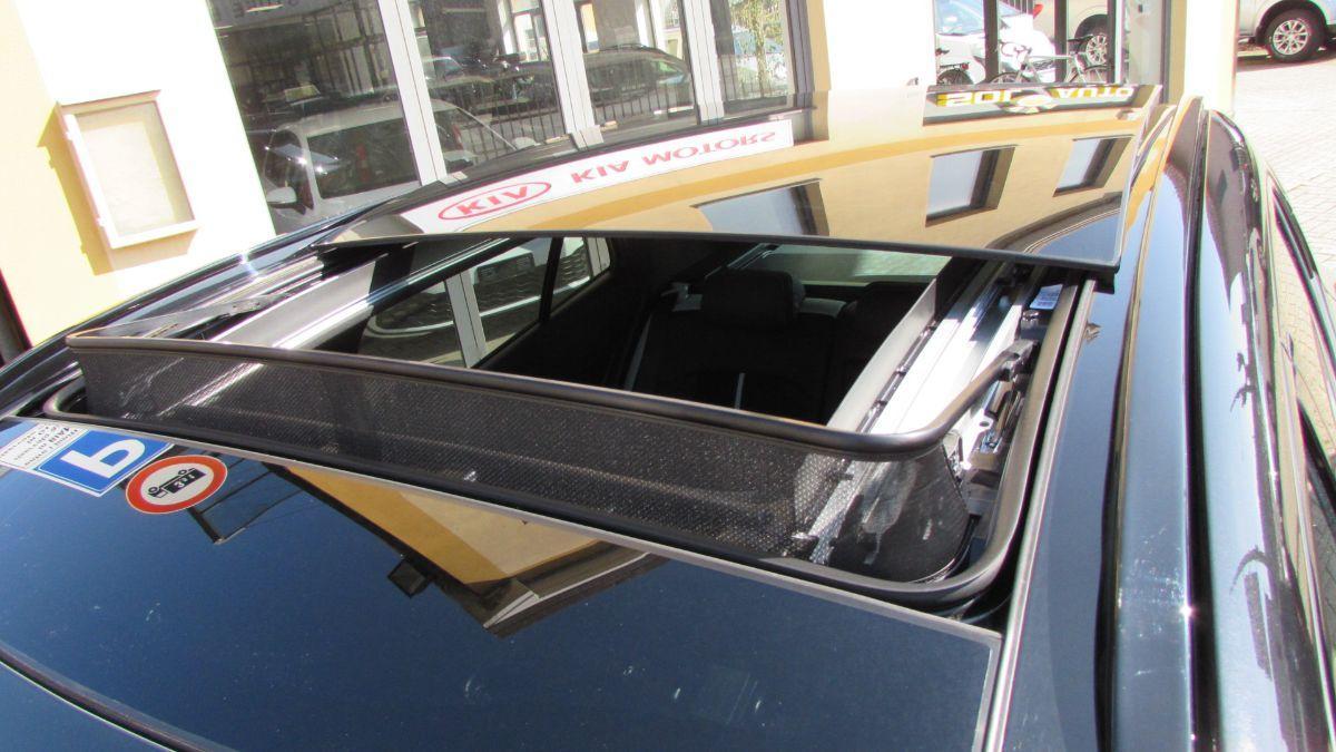 KIA - Sportage - 1.6 CRDI DCT7 AWD M.Hyb.GT Line PLUS