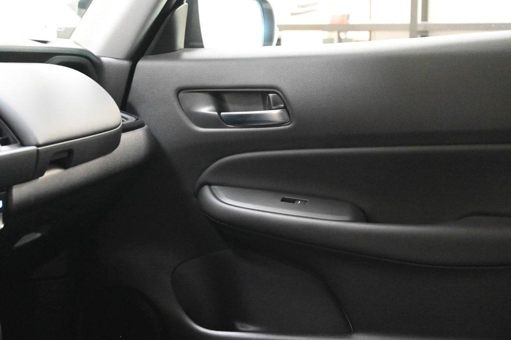 HONDA Jazz 4ª serie '20-> Jazz 1.5 Hev eCVT Ad...