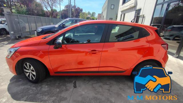 RENAULT Clio TCe 100 CV GPL 5 porte Equilibre "PROMO"