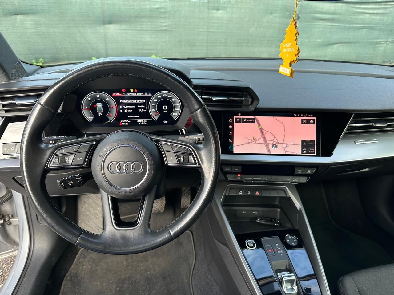 A3 SPB 30 TDI S tronic advanced *promo*