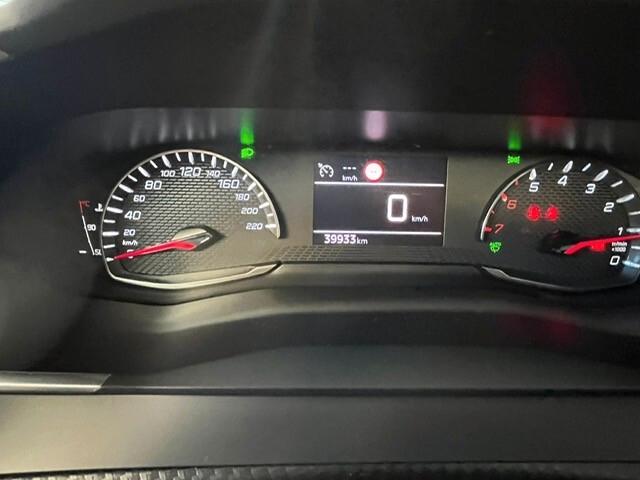 Peugeot 2008 PureTech 100 S&S Allure
