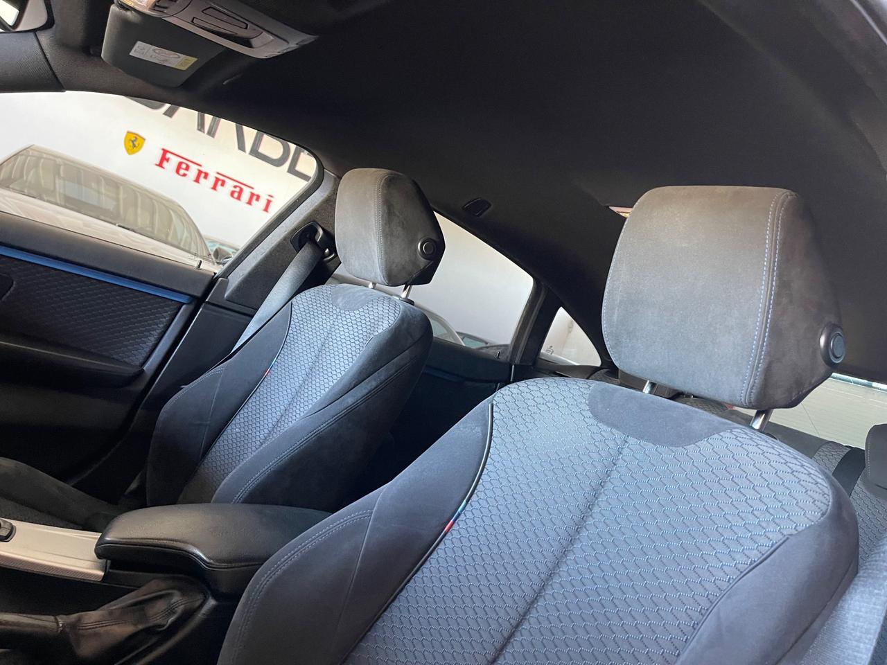 Bmw 418d GranCoupé M-Sport PERMUTE RATE