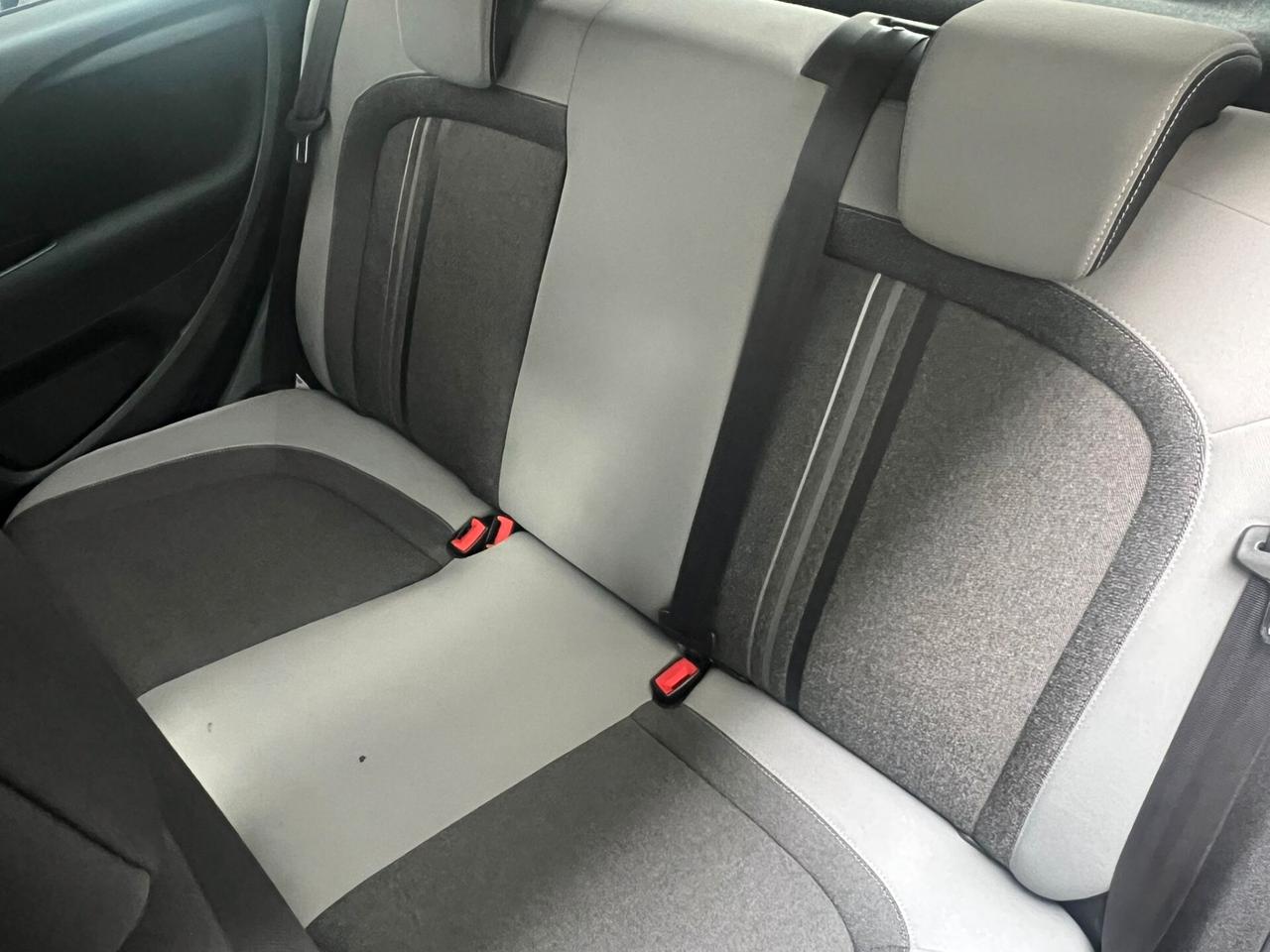 Fiat Punto 1.2 8V 5 porte Lounge NEOPATENTATI