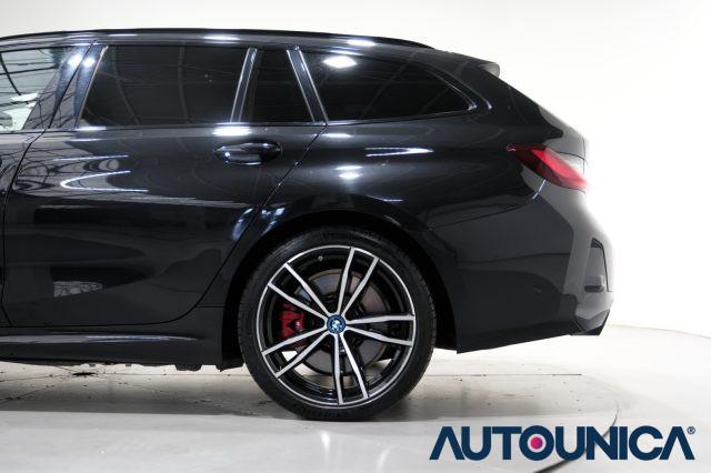 BMW 320 E TOURING MSPORT