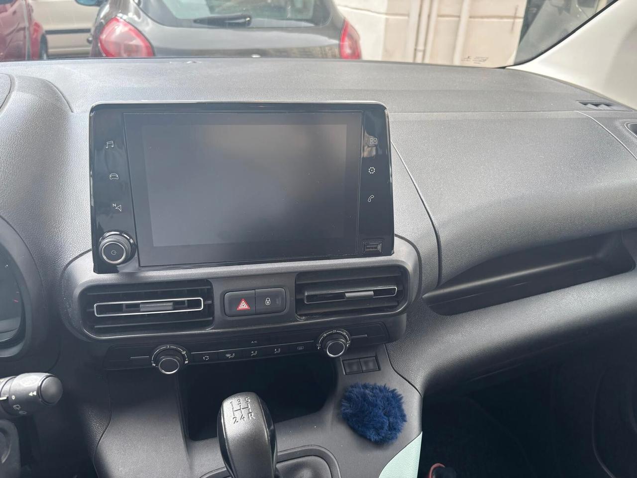 Citroen Berlingo BlueHDi 100 Stop&Start M Shine