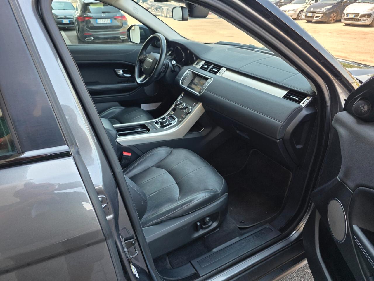 Land Rover Range Evoque 2.0 TD4 150 CV 5p. SE