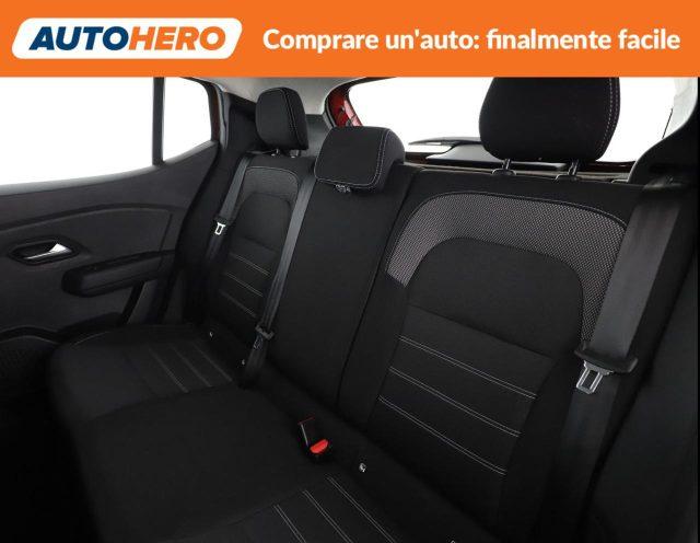 DACIA Sandero Stepway 1.0 TCe 90 CV Comfort
