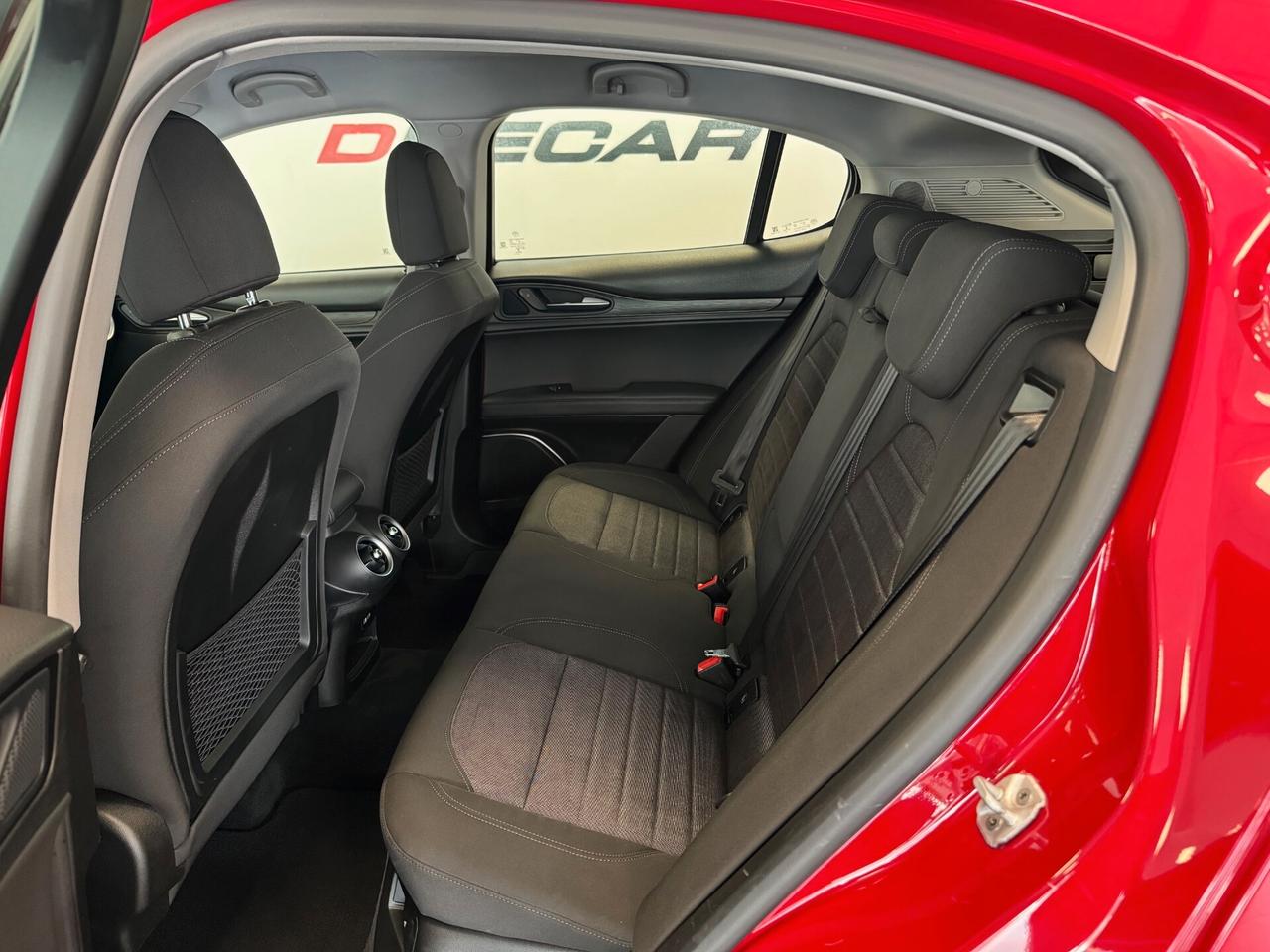 Alfa Romeo Stelvio 2.2 Turbodiesel 150 CV AT8 RWD Super 130.000 KM CERTIFICATI