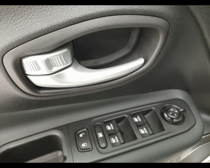 Jeep Renegade My23 Limited 1.0 GseT3