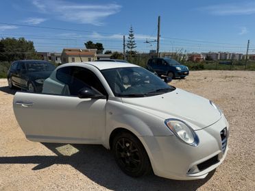 Alfa Romeo MiTo 1.3 JTDm-2 95 CV 3.499€ PERMUTE