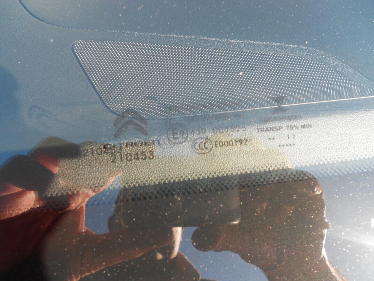 C4 PICASSO 1.6HDI(NEW MODEL-C.MANUALE)100cv,E6B