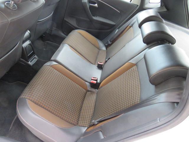 VOLKSWAGEN Polo 1.2 TSI 5p B.M -ORIGINAL
