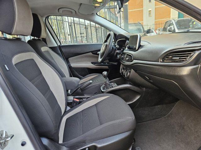 FIAT Tipo 1.4 5 porte Lounge
