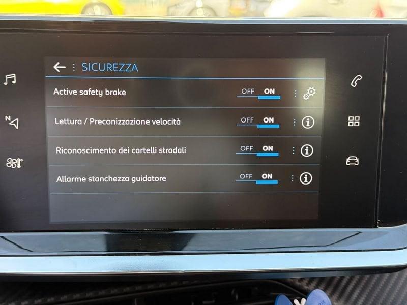Peugeot 2008 2008 1.5 bluehdi Allure s&s 110cv