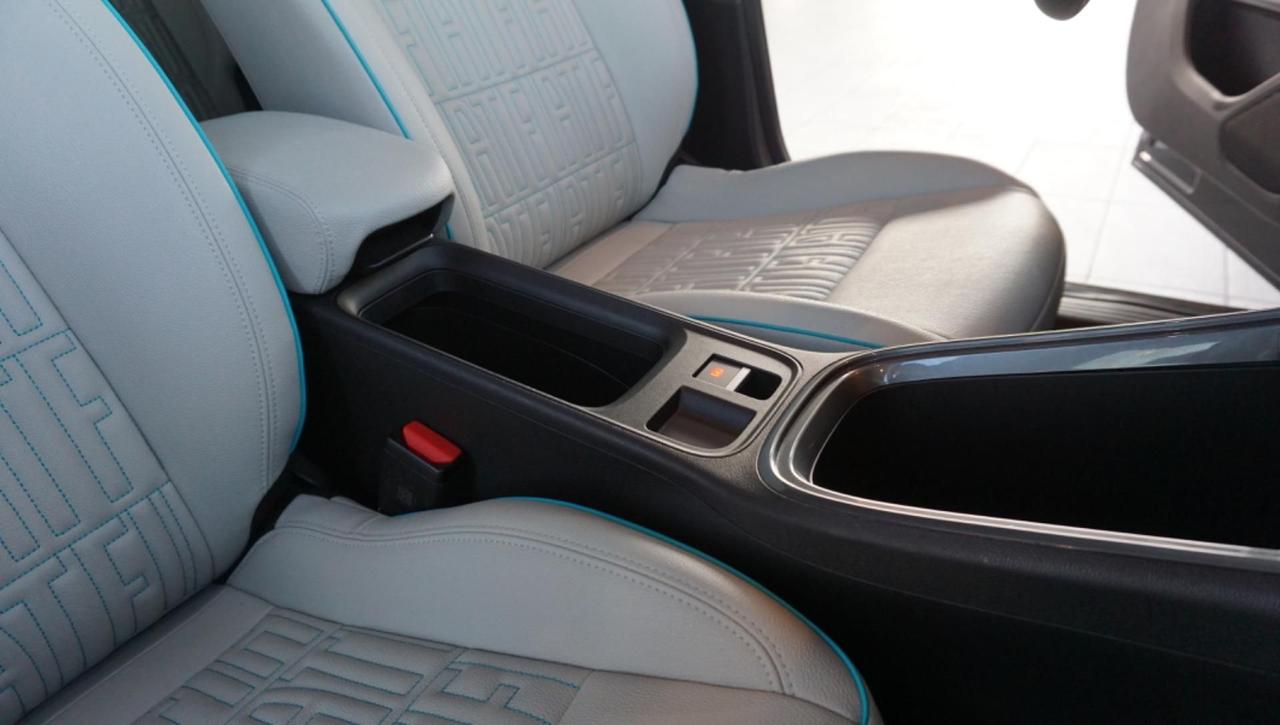 Fiat 600 Hybrid 100 CV DCT MHEV La Prima