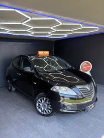 Lancia Ypsilon 1.2 GPL Ecochic Gold 2013