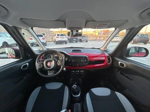 Fiat 500 L 1.3 mjt Pop Star 85cv