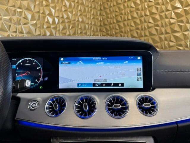 Mercedes-benz E 200 Auto Mild hybrid Cabrio Premium