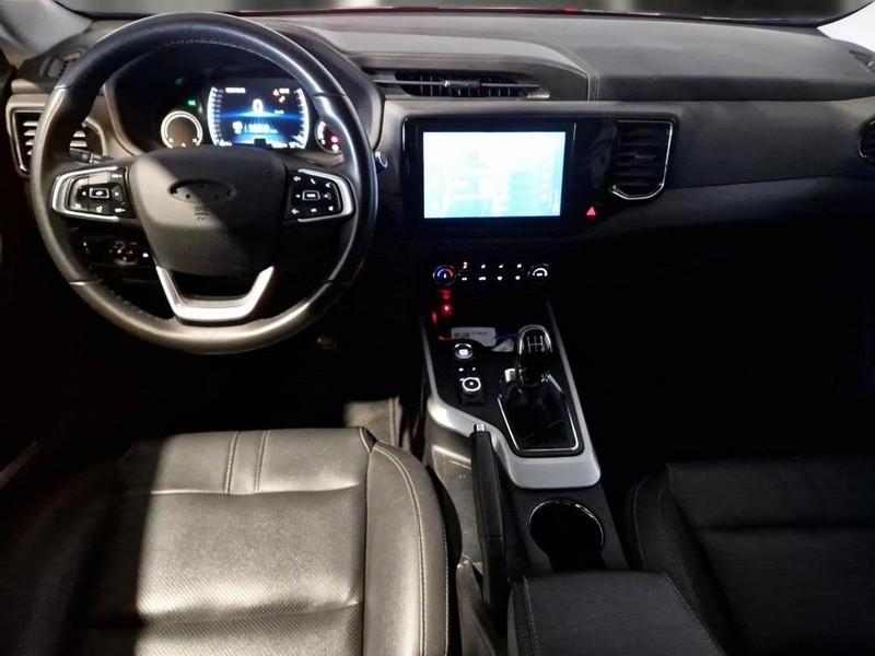 DR MOTOR DR4.0 1.5 MT BENZ GPL