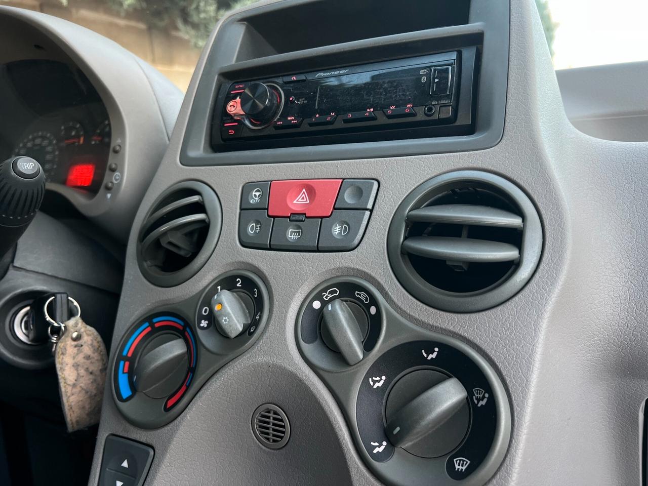 Fiat Panda 1.2