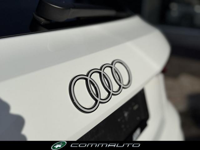 AUDI A3 SPB 35 TFSI Business Advanced