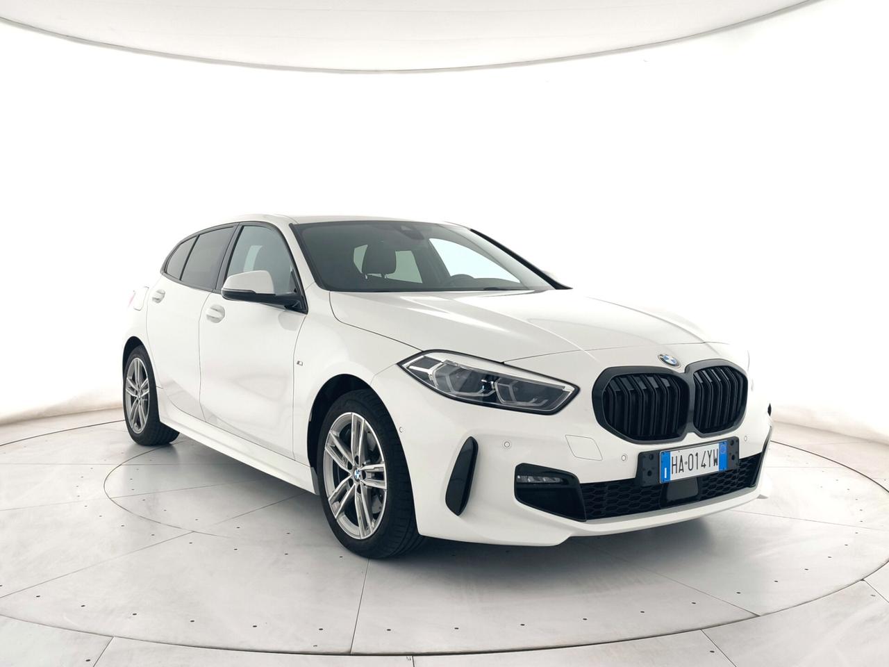 Bmw 118 118i 5p. Msport Automatic