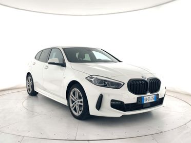 Bmw 118 118i 5p. Msport Automatic