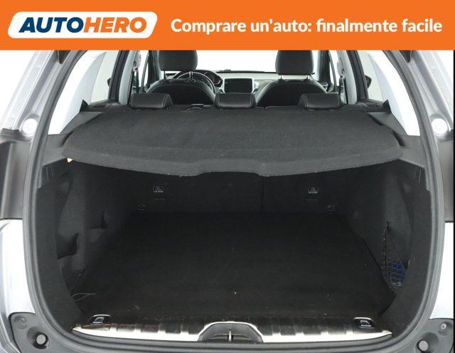 PEUGEOT 2008 1° serie PureTech 110 Allure